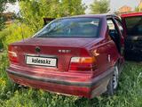 BMW 318 1992 года за 950 000 тг. в Усть-Каменогорск – фото 5