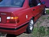 BMW 318 1992 года за 950 000 тг. в Усть-Каменогорск – фото 4