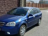 Chevrolet Lacetti 2007 года за 3 250 000 тг. в Павлодар – фото 2