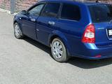 Chevrolet Lacetti 2007 года за 3 250 000 тг. в Павлодар