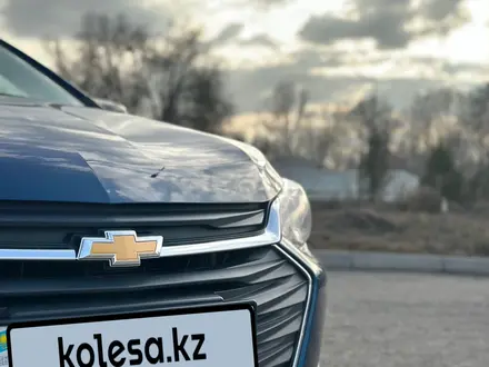 Chevrolet Onix 2023 года за 7 000 000 тг. в Усть-Каменогорск – фото 16