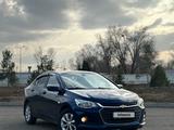 Chevrolet Onix 2023 годаүшін6 700 000 тг. в Усть-Каменогорск