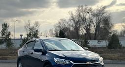 Chevrolet Onix 2023 года за 7 000 000 тг. в Усть-Каменогорск