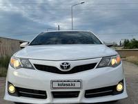 Toyota Camry 2012 годаfor5 000 000 тг. в Туркестан