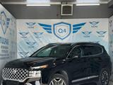 Hyundai Santa Fe 2022 годаүшін15 990 000 тг. в Тараз