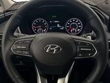 Hyundai Santa Fe 2022 годаүшін15 990 000 тг. в Тараз – фото 4