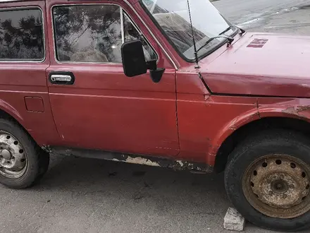 ВАЗ (Lada) Lada 2121 1995 года за 750 000 тг. в Павлодар – фото 3