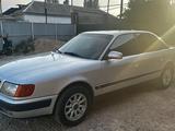 Audi 100 1993 годаүшін2 500 000 тг. в Кулан – фото 3