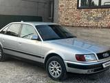 Audi 100 1993 годаүшін2 500 000 тг. в Кулан