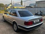 Audi 100 1993 годаүшін2 500 000 тг. в Кулан – фото 4