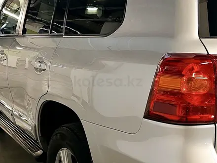 Toyota Land Cruiser 2012 года за 21 500 000 тг. в Алматы – фото 14