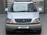 Lexus RX 300 2002 года за 5 000 000 тг. в Алматы