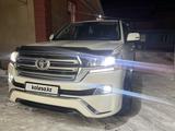 Toyota Land Cruiser 2017 года за 30 000 000 тг. в Алматы