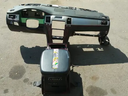Подлокотник на Ford Explorer 4 Cadillac Escalade 3 поколения 2007-2014 за 20 000 тг. в Алматы – фото 2