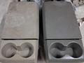 Подлокотник на Ford Explorer 4 Cadillac Escalade 3 поколения 2007-2014 за 20 000 тг. в Алматы – фото 6