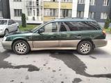 Subaru Legacy 2000 года за 3 400 000 тг. в Алматы – фото 4