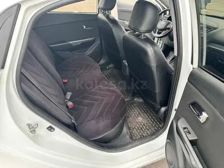 Kia Rio 2014 годаүшін6 100 000 тг. в Павлодар – фото 8