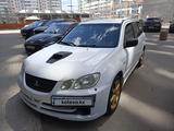 Mitsubishi Airtrek 2005 года за 4 700 000 тг. в Астана