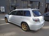 Mitsubishi Airtrek 2005 года за 4 700 000 тг. в Астана – фото 3