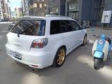 Mitsubishi Airtrek 2005 года за 4 700 000 тг. в Астана – фото 4