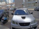 Mitsubishi Airtrek 2005 года за 4 700 000 тг. в Астана – фото 2