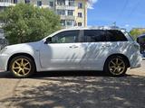 Mitsubishi Airtrek 2005 года за 4 900 000 тг. в Астана
