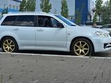 Mitsubishi Airtrek 2005 года за 4 600 000 тг. в Астана – фото 4