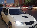 Mitsubishi Airtrek 2005 года за 4 000 000 тг. в Астана