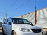 Mitsubishi Airtrek 2005 года за 4 600 000 тг. в Астана