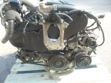 Двигатель 1mz four cam 3.0литра без vvti за 34 000 тг. в Алматы – фото 2