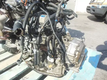 Двигатель 1mz four cam 3.0литра без vvti за 34 000 тг. в Алматы – фото 4