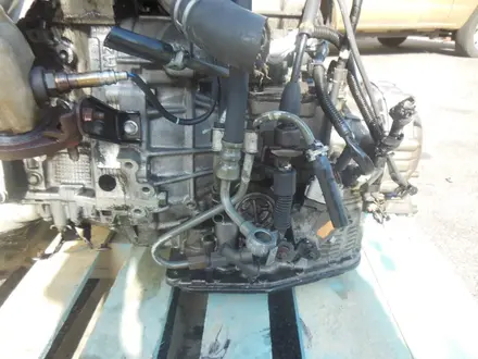 Двигатель 1mz four cam 3.0литра без vvti за 34 000 тг. в Алматы – фото 5
