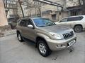 Toyota Land Cruiser Prado 2005 годаfor12 500 000 тг. в Шымкент – фото 4