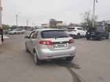 Chevrolet Lacetti 2011 годаүшін2 100 000 тг. в Актау – фото 2