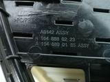 Решетка радиатора GL X164 до рестайлинг за 90 000 тг. в Алматы – фото 3