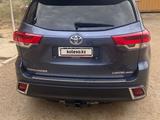 Toyota Highlander 2018 годаүшін13 500 000 тг. в Актау – фото 3