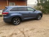 Toyota Highlander 2018 годаүшін13 500 000 тг. в Актау – фото 2