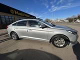 Hyundai Sonata 2015 года за 4 700 000 тг. в Алматы – фото 4