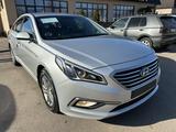 Hyundai Sonata 2015 года за 4 700 000 тг. в Алматы