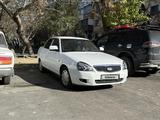 ВАЗ (Lada) Priora 2170 2012 годаfor2 500 000 тг. в Костанай