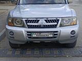 Mitsubishi Pajero 2005 года за 5 500 000 тг. в Актау