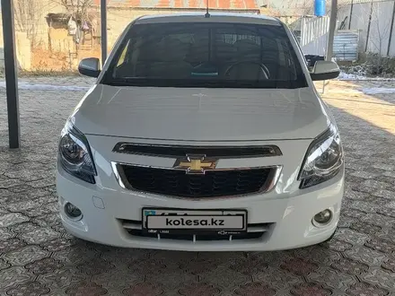 Chevrolet Cobalt 2024 года за 7 000 000 тг. в Алматы