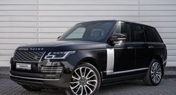 Land Rover Range Rover 2020 годаүшін50 500 000 тг. в Астана