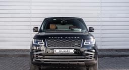 Land Rover Range Rover 2020 года за 50 500 000 тг. в Астана – фото 2