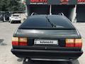Audi 100 1989 года за 1 700 000 тг. в Алматы – фото 4