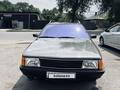 Audi 100 1989 года за 1 700 000 тг. в Алматы – фото 10