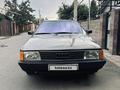 Audi 100 1989 года за 1 700 000 тг. в Алматы – фото 14