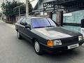 Audi 100 1989 года за 1 700 000 тг. в Алматы – фото 15