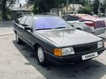 Audi 100 1989 года за 1 700 000 тг. в Алматы – фото 2