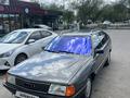 Audi 100 1989 года за 1 700 000 тг. в Алматы – фото 5